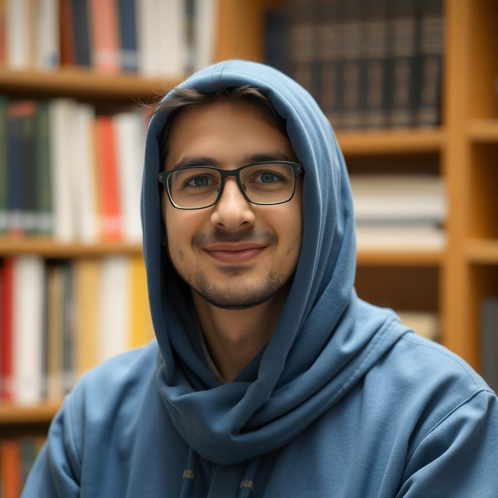 دانشجوی
