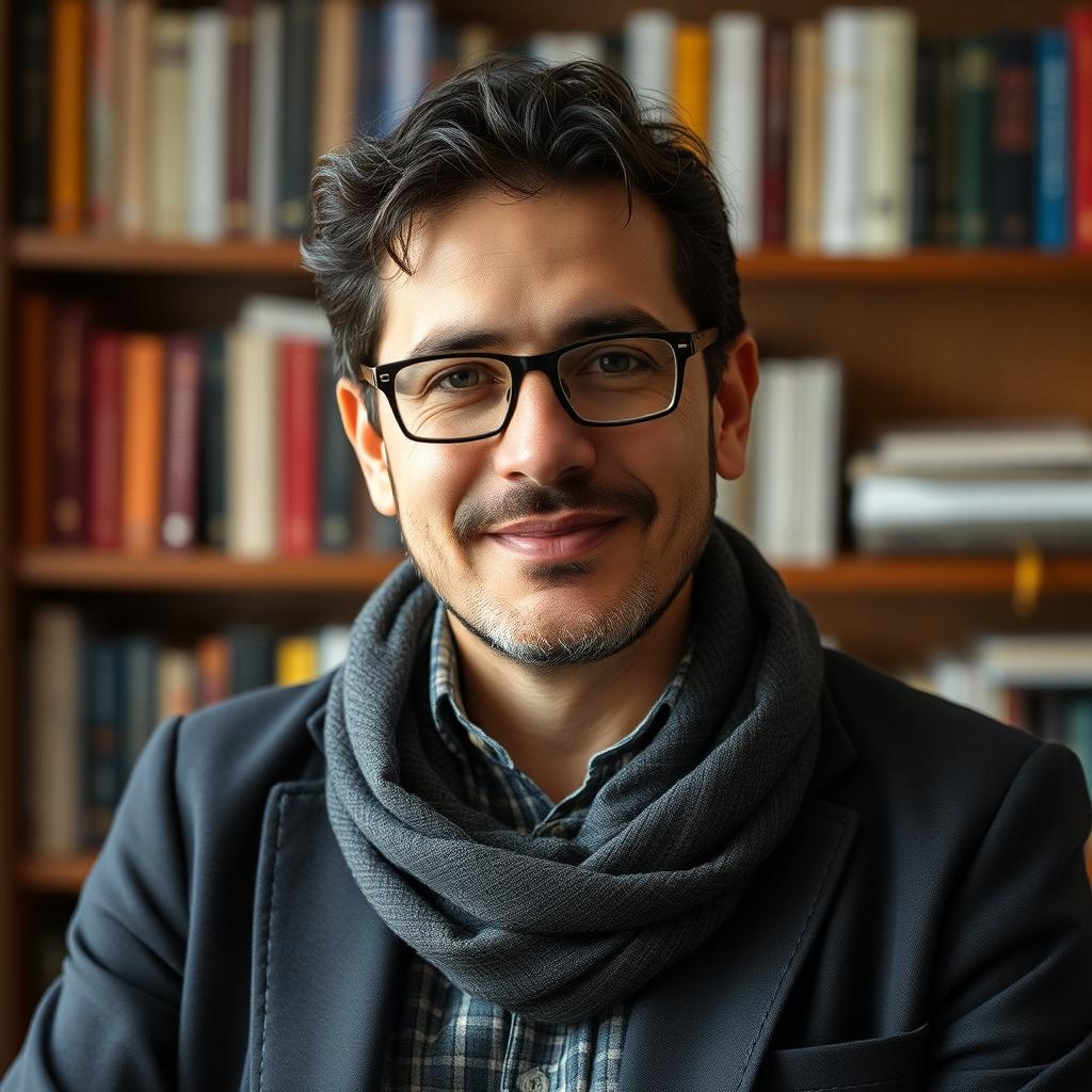 دکترای اقتصاد. مشاور اقتصادی