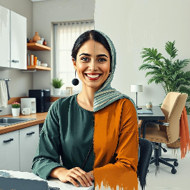 درآمد خوب برای دیپلمه ها:تجربه کاربری UX