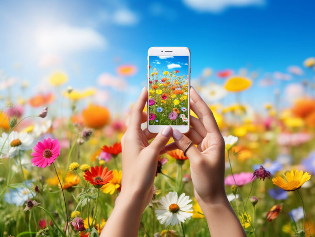 دورکاری جذاب و پردرآمد برای عاشقان طبیعت